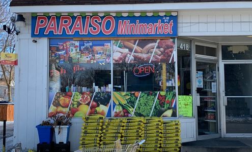 Paraiso Minimarket DeKalb
