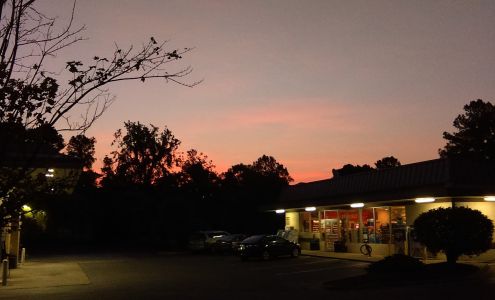 Speedway Hilton Head Island