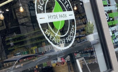 Bonne Sante Health Foods