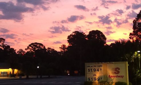 Speedway Hilton Head Island