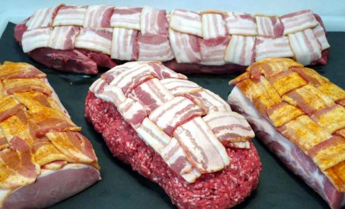 Custom Quality Meats