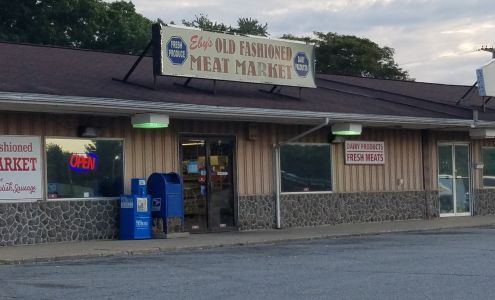 Eby's Old Fashion Meat Market