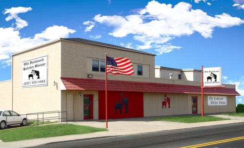 Old Fashioned Butcher Shoppe of Evansville