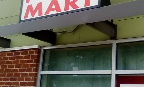 Nulu Food Mart Louisville