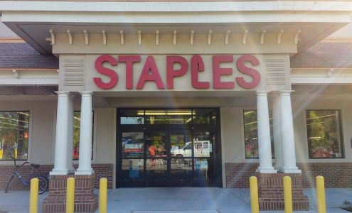 Staples