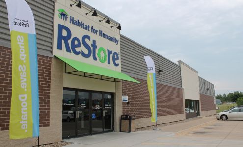 Iowa Heartland Habitat for Humanity ReStore