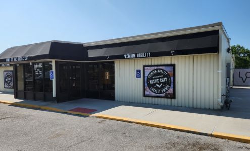 Rustic Cuts Butcher Shop