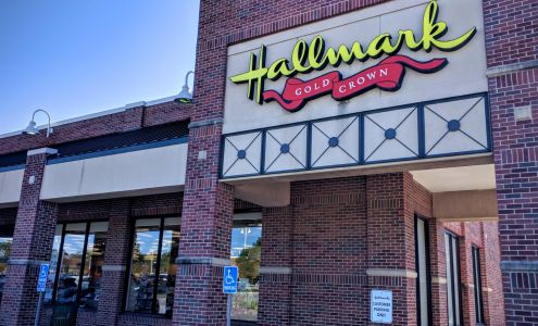 Trudy's Hallmark Shop