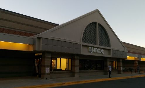 T.J. Maxx Hilton Head Island