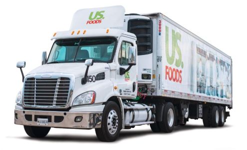 US Foods