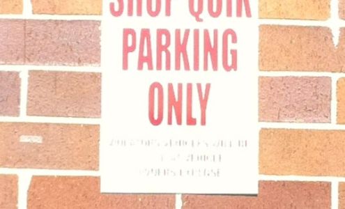 SHOP QUIK - Main Office Manhattan