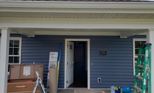 Potter Children's Home