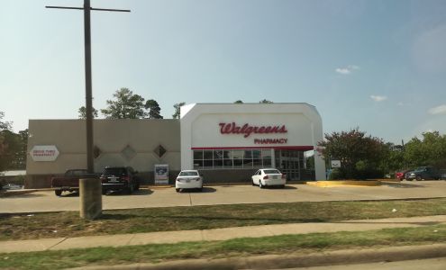 Walgreens