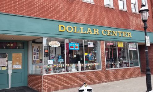 Dollar Center