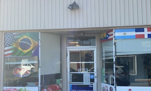 Vitória Meat Market