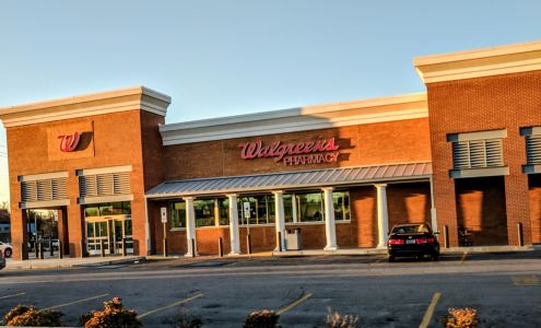 Walgreens