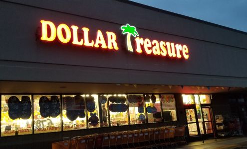 Dollar Treasure