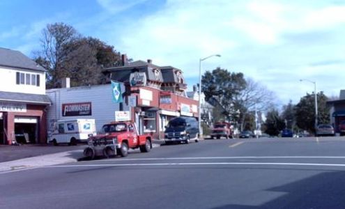L & M Convenience Store
