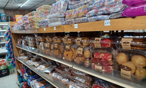 Essex Market Chelsea