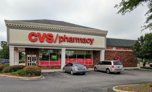 CVS