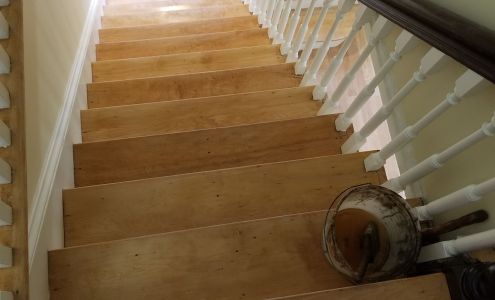 Parker Street Variety Lowell