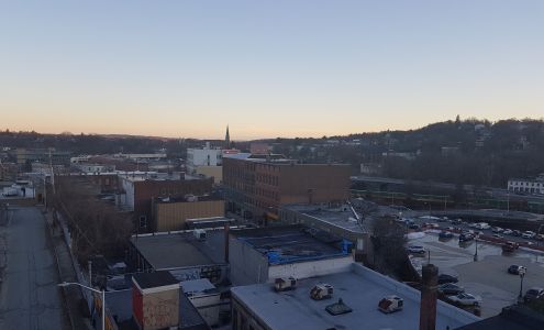 J V Discount Store Fitchburg