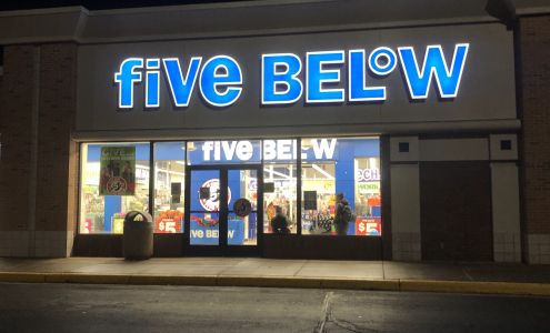 Five Below