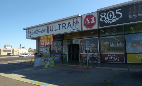 A1 Food Store & Beer and Wine