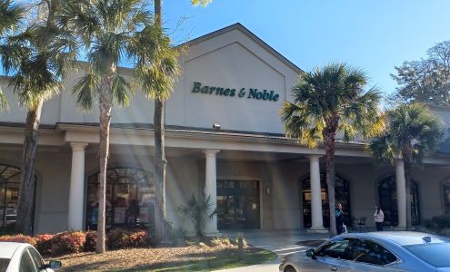 Barnes & Noble