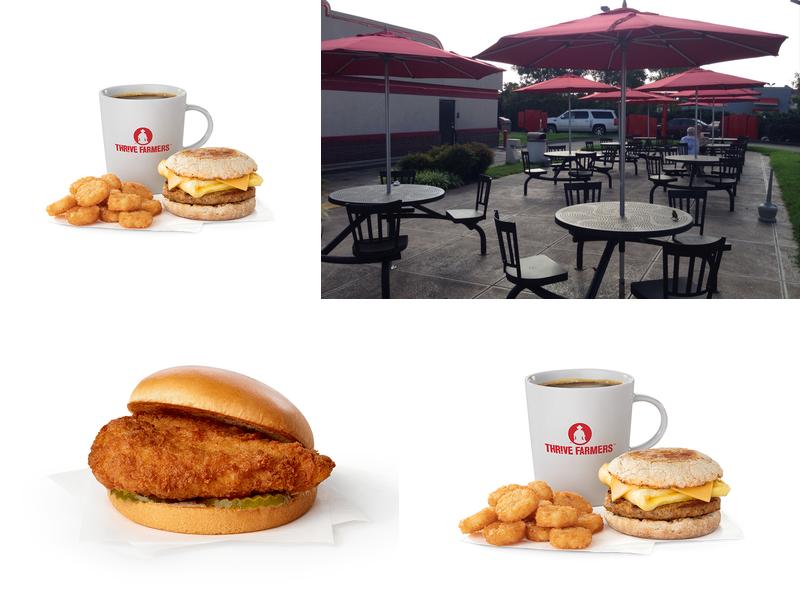 Chick-fil-A