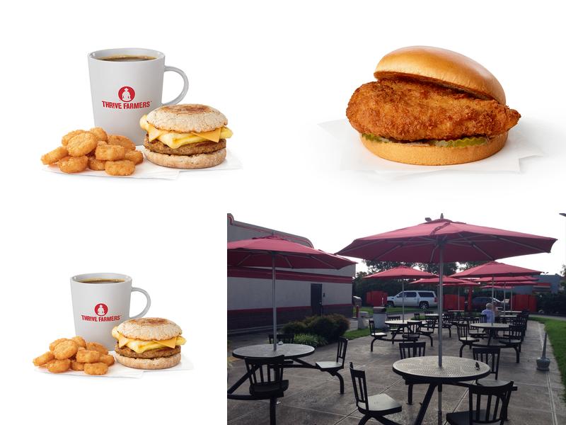 Chick-fil-A