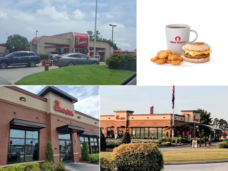 Chick-fil-A