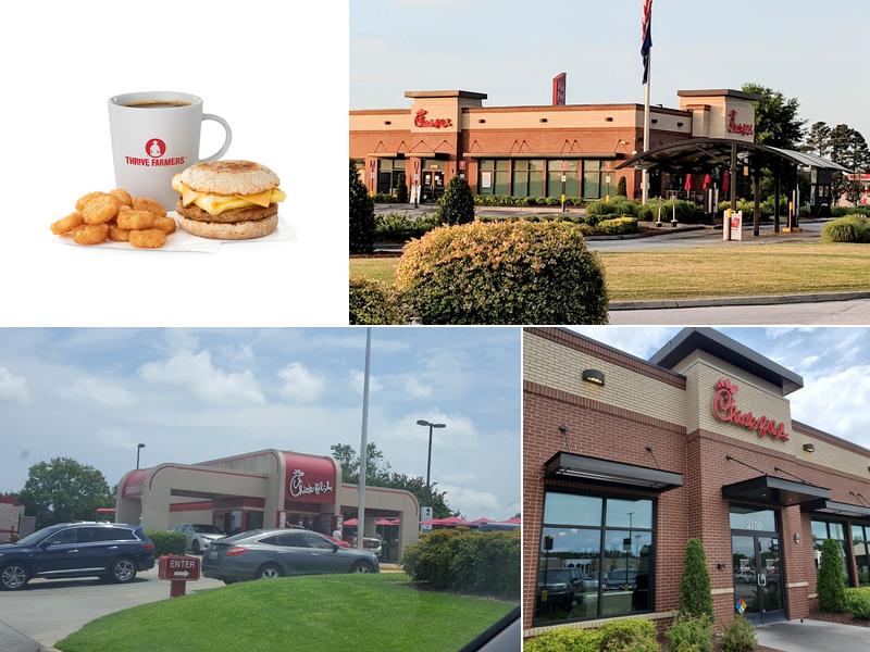 Chick-fil-A