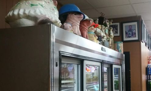 G & S Salumeria & Pork Store