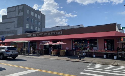 Sheepshead Bay Marketplace