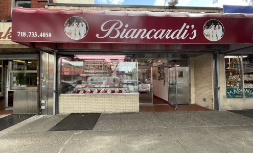 Biancardi Meats