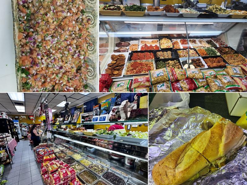 Bella Vita Pork Store Inc