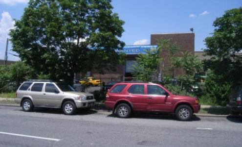 Long Island City Group Corporation