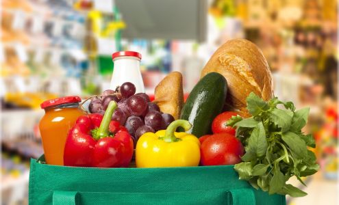 America's Food Basket Co-Op North New Hyde Park