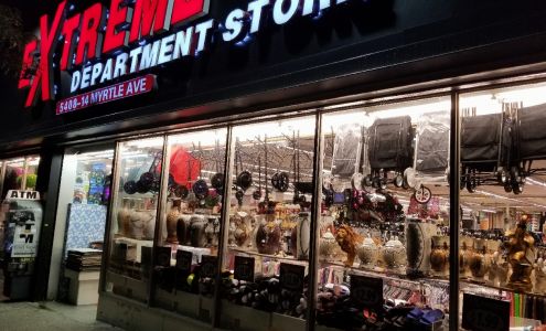 Extreme Department Store Queens