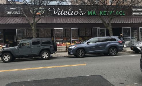 Vitelio's Marketplace