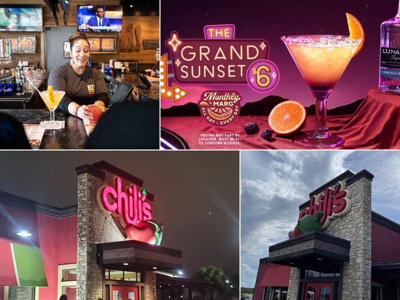 Chili's Grill & Bar