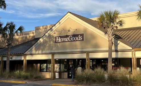 HomeGoods Hilton Head Island