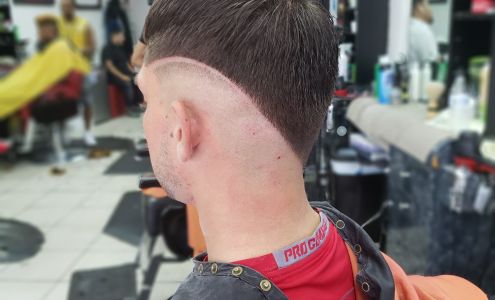 Perfect Style Barbershop