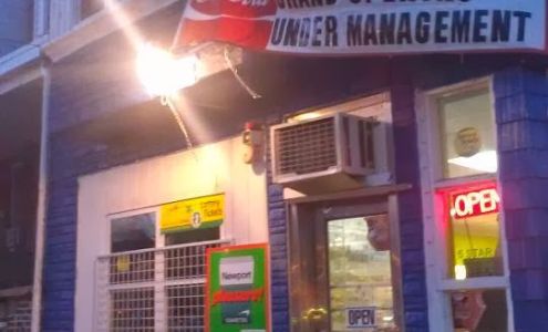 D & D Market Woodlynne