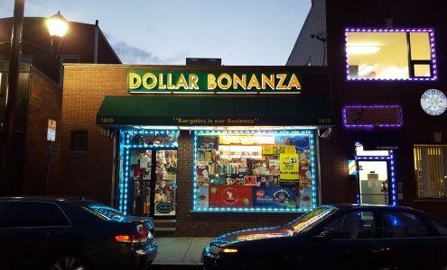Dollar Bonanza Viva Corporation