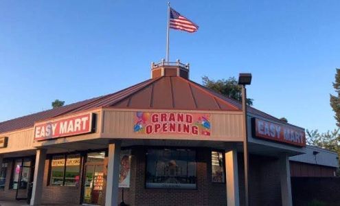 Easy Mart