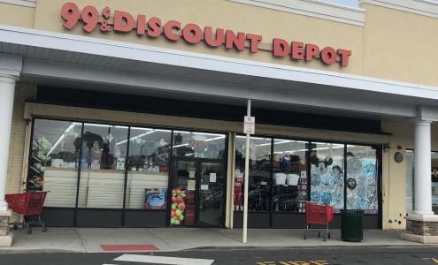99¢ Days Jersey City