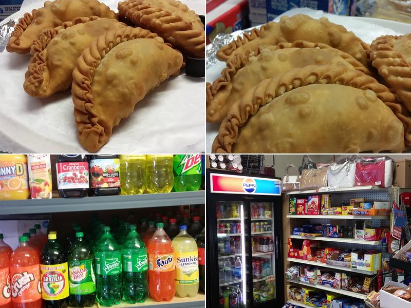 Ted's Deli 21 Grove St, Kearny