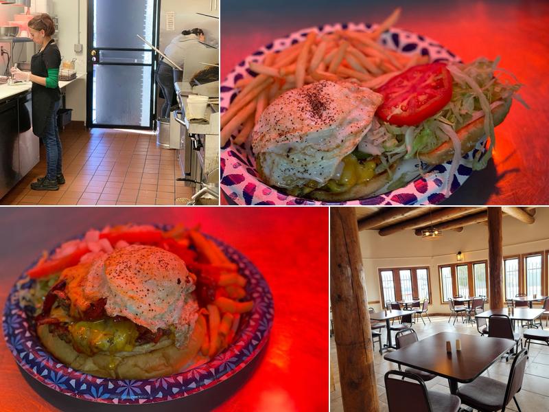 New Mexico Beef Jerky